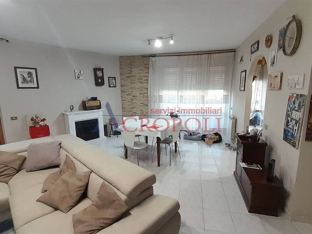 Appartamento a Bracciano in Via dei Lecci, 14 - Foto 2
