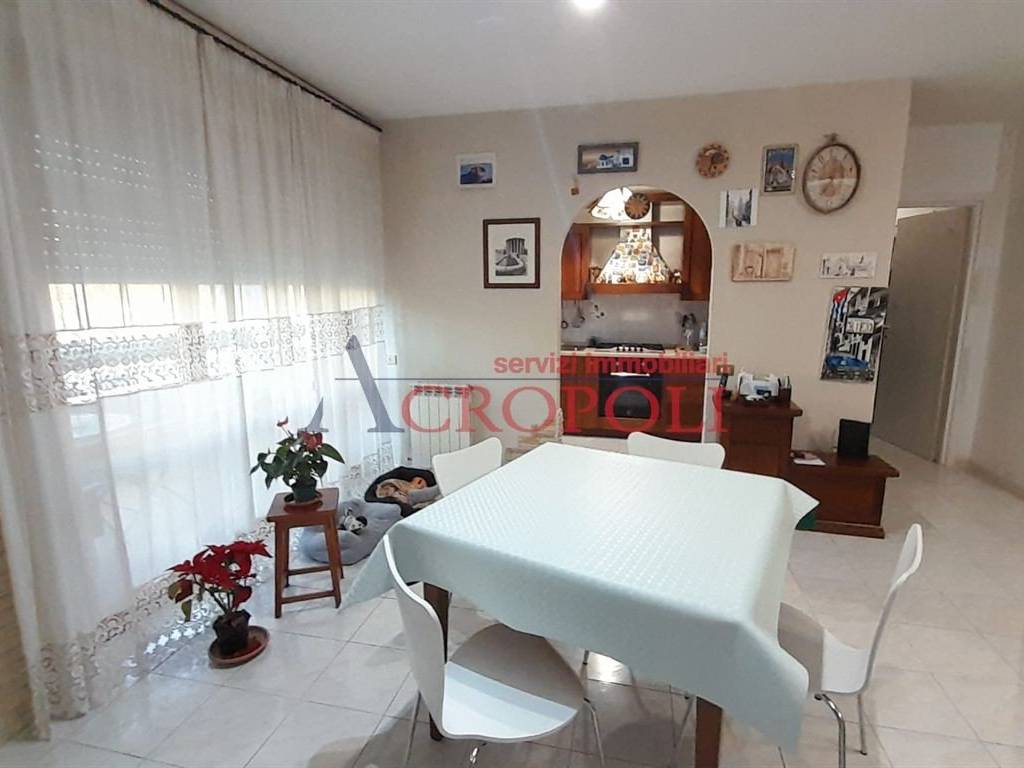 Appartamento a Bracciano in Via dei Lecci, 14 - Foto 3