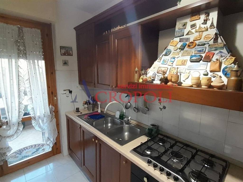 Appartamento a Bracciano in Via dei Lecci, 14 - Foto 4