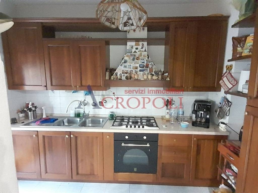 Appartamento a Bracciano in Via dei Lecci, 14 - Foto 5