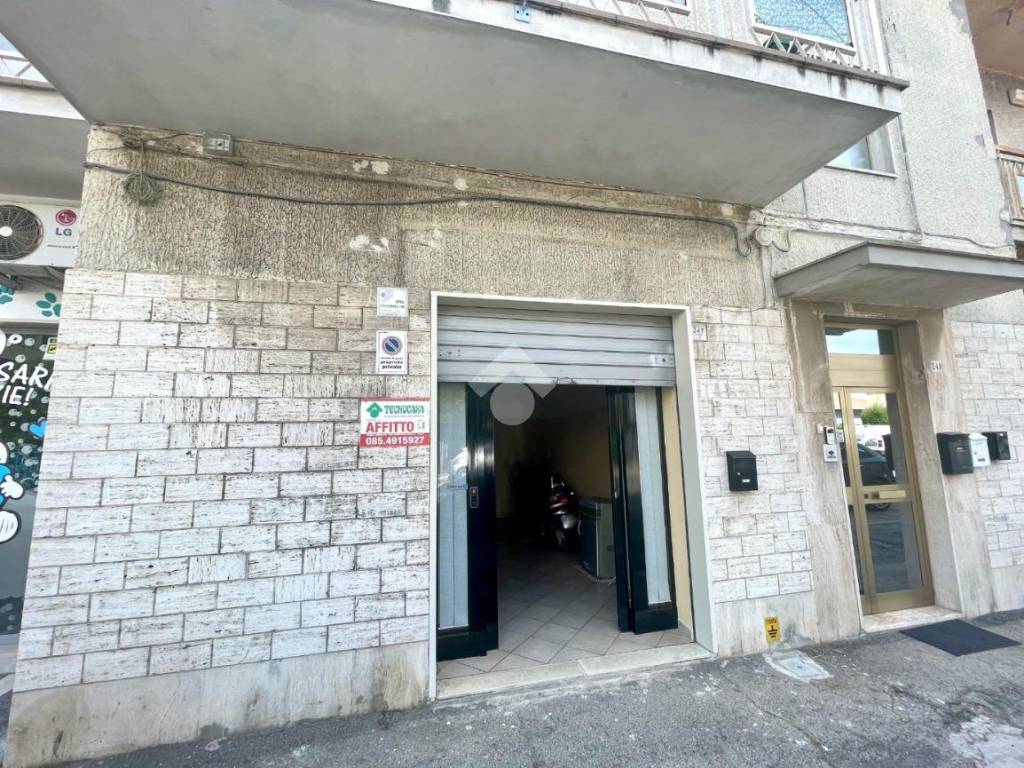 Immobile a Pescara in Via Tiburtina Valeria, 249 - Foto 3