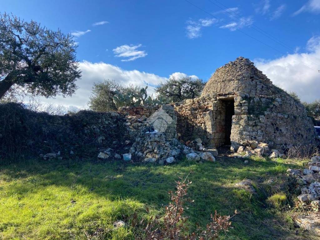 Rustico / casale a Cisternino in Contrada Sisto - Foto 3