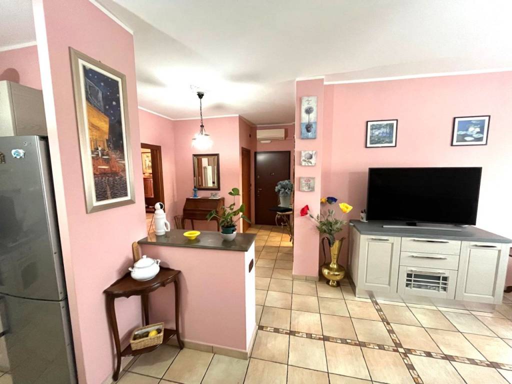 Appartamento a Bosconero in Via Trieste, 129 - Foto 4