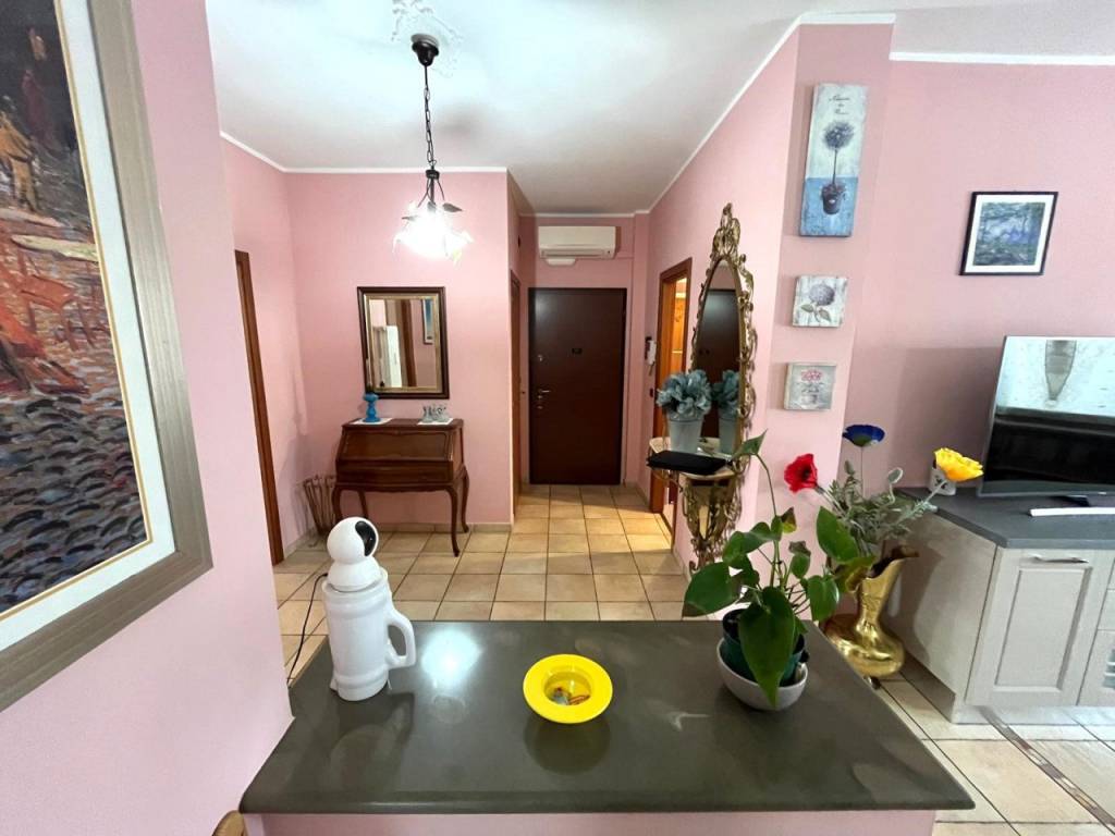 Appartamento a Bosconero in Via Trieste, 129 - Foto 5