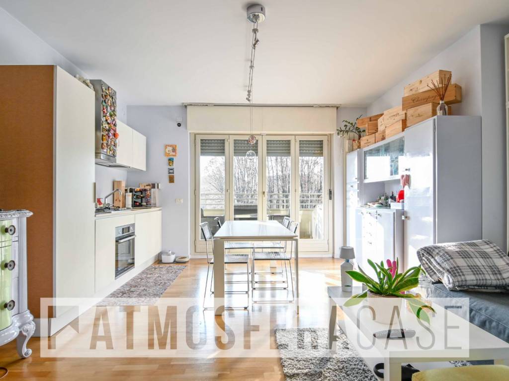 Appartamento a Bergamo in via San Giorgio - Foto 2