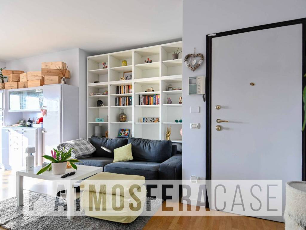 Appartamento a Bergamo in via San Giorgio - Foto 3