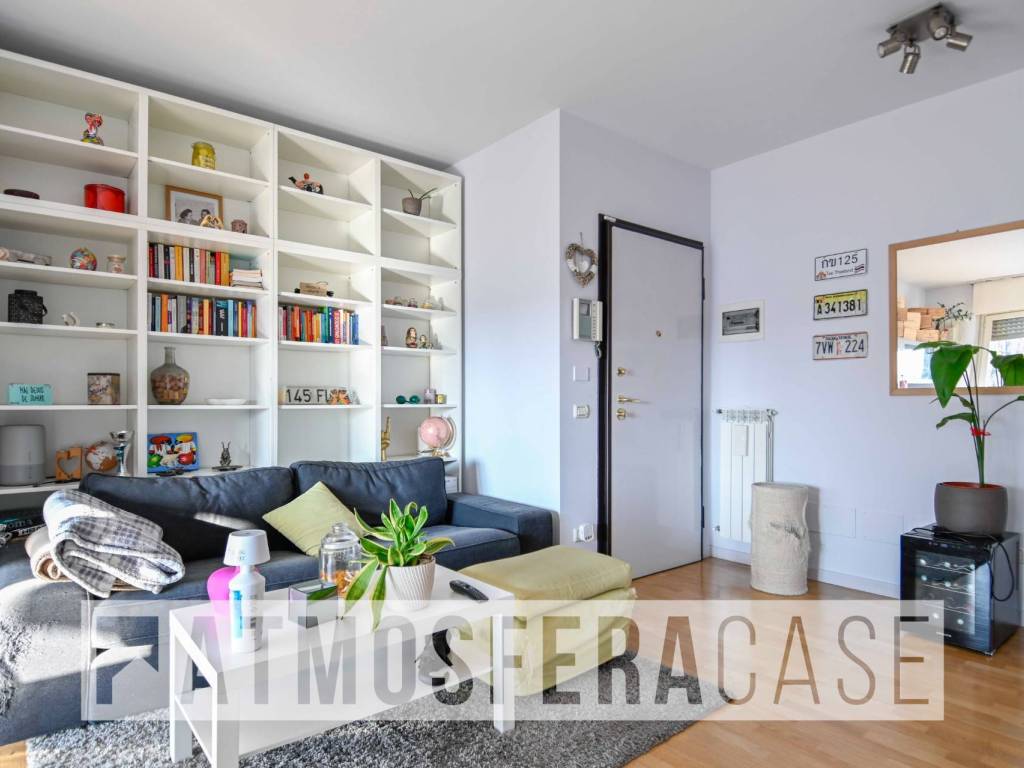 Appartamento a Bergamo in via San Giorgio - Foto 4