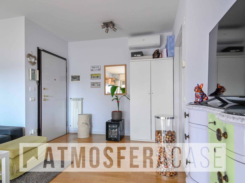 Appartamento a Bergamo in via San Giorgio - Foto 5