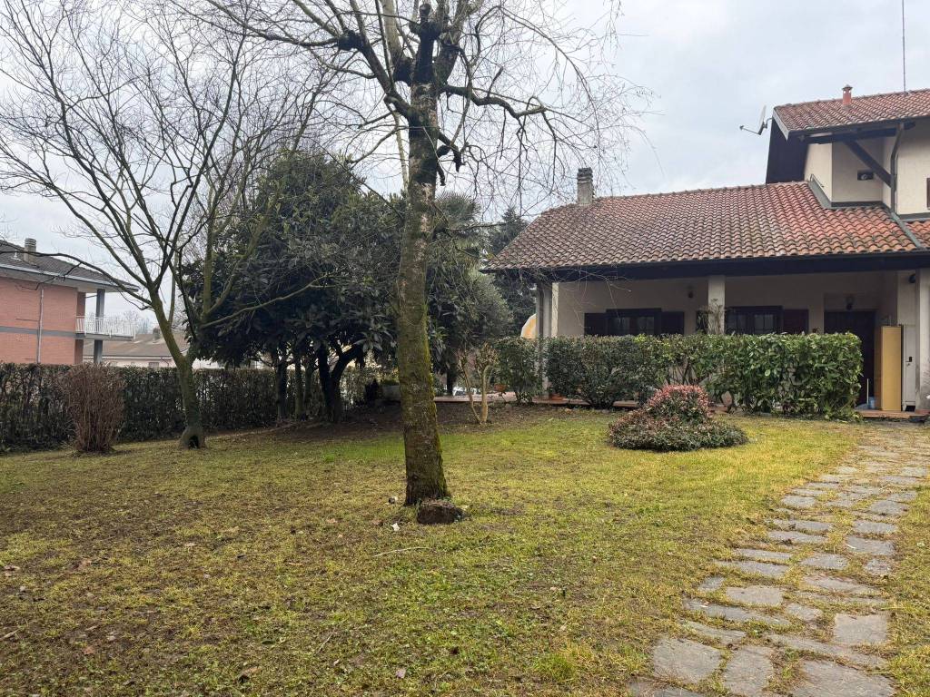 Villa a Cavaglià in Via Martiri della Libertà, 9 - Foto 3