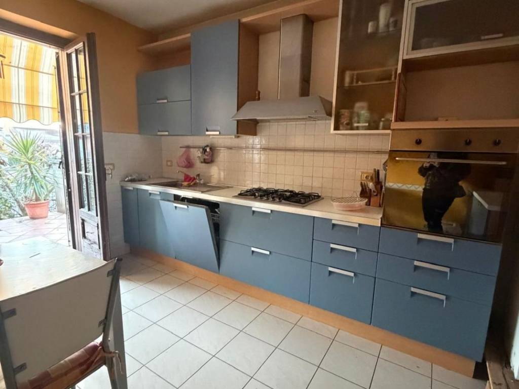 Villa a Cavaglià in Via Martiri della Libertà, 9 - Foto 5