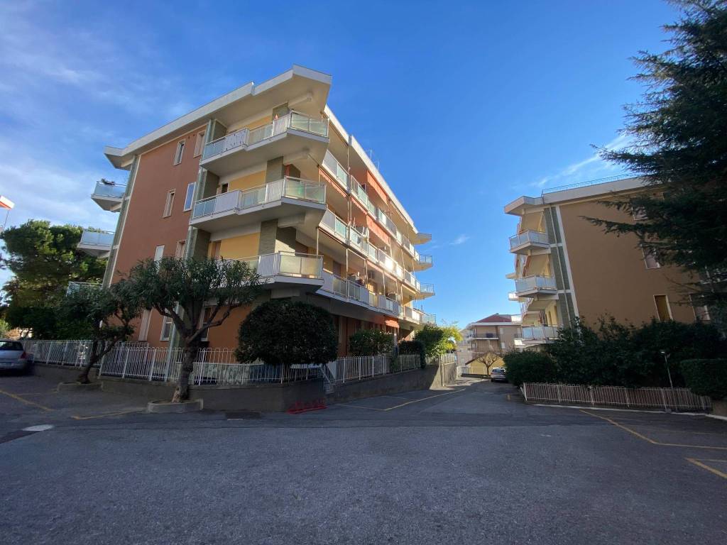 Appartamento a Ceriale in Via Romana, 43 - Foto 3