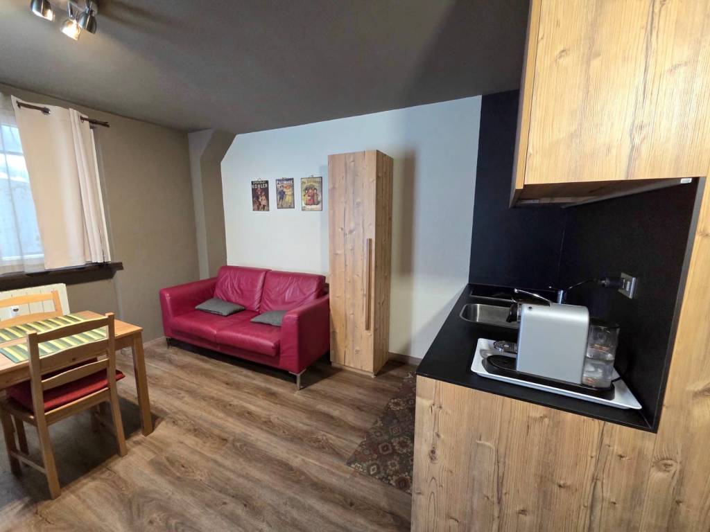 Appartamento a Valtournenche in Via Piolet, 5 - Foto 4