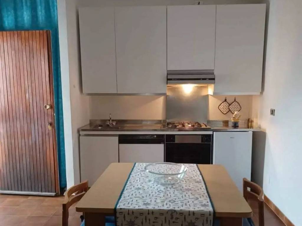 Appartamento a Sant'andrea apostolo dello ionio in Contrada Taverna - Foto 2