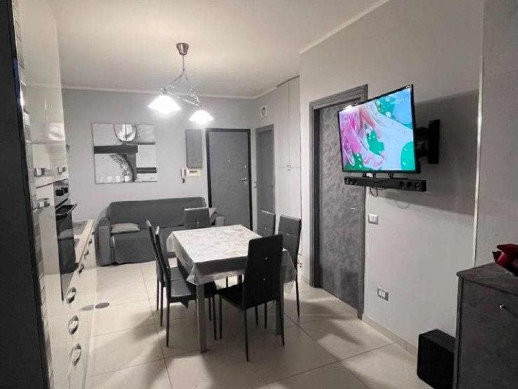Appartamento a Scalea in Via Campo Volo, 19 - Foto 2