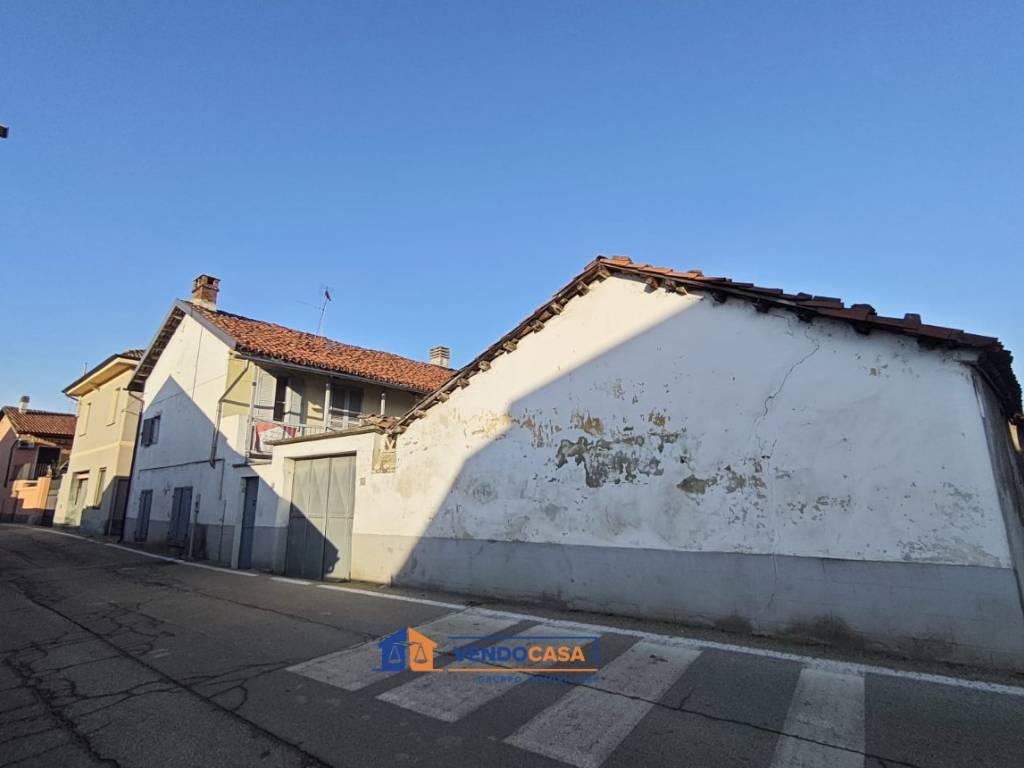 Rustico / casale a Carmagnola in Via Carignano, 68 - Foto 3