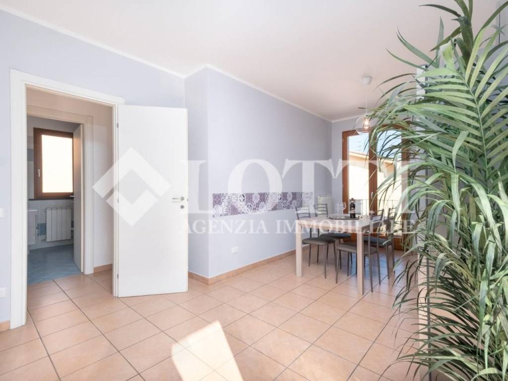 Appartamento a Bientina in Via Palladio, - Foto 5
