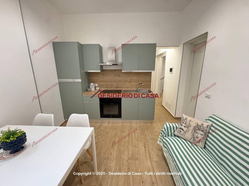 Appartamento a Trapani in Via Biscottai, 86 - Foto 2