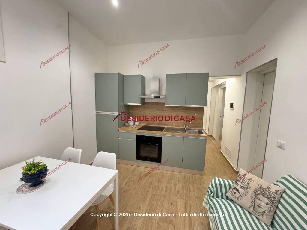 Appartamento a Trapani in Via Biscottai, 86 - Foto 4