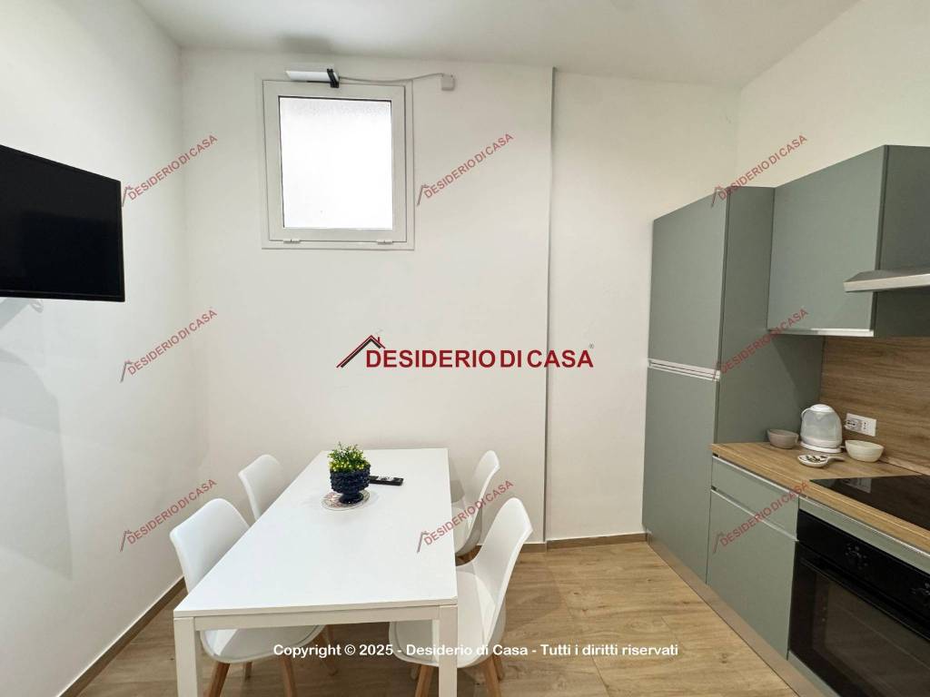 Appartamento a Trapani in Via Biscottai, 86 - Foto 5