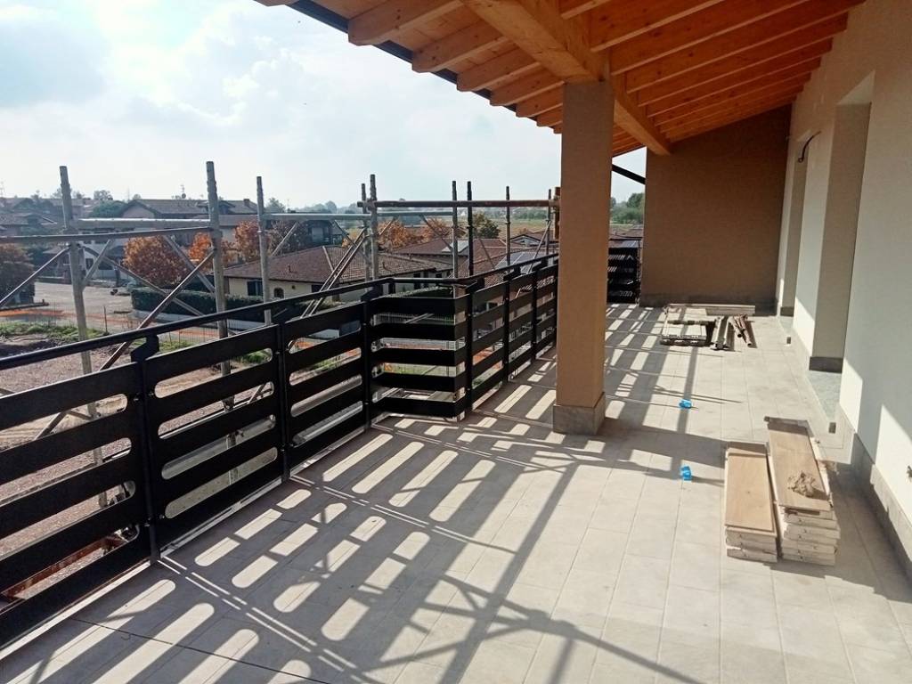 Appartamento a Trivolzio in Viale Giuseppe Mazzini - Foto 3