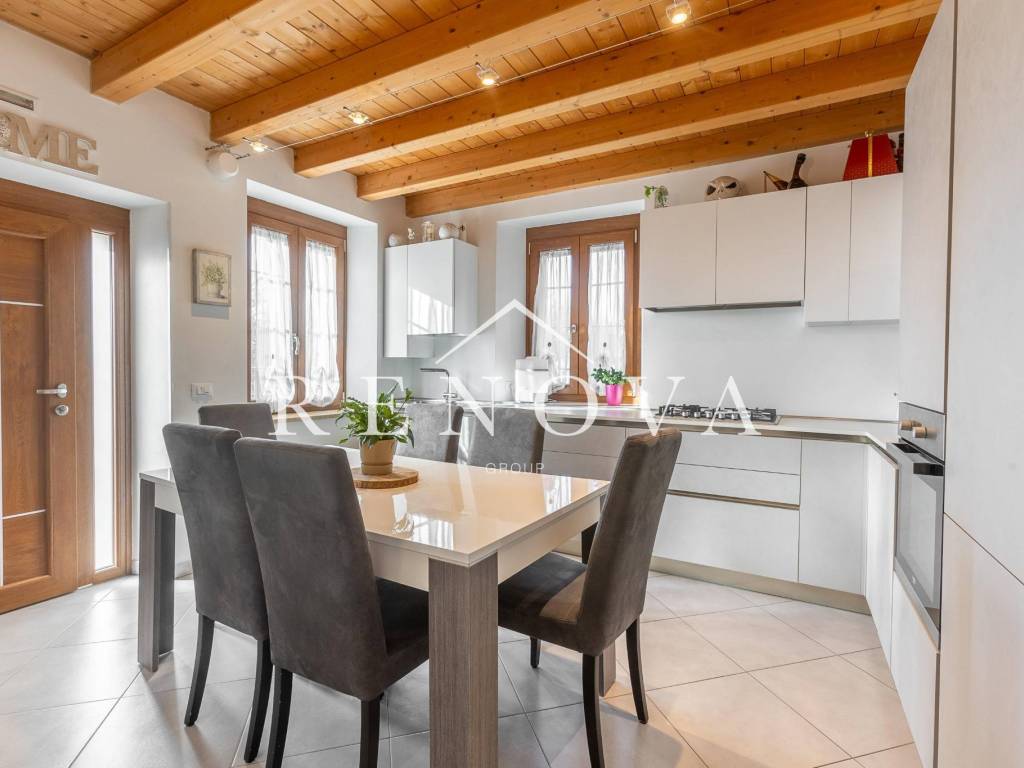 Rustico / casale a Caprino veronese in Via Chignola, 100 - Foto 3