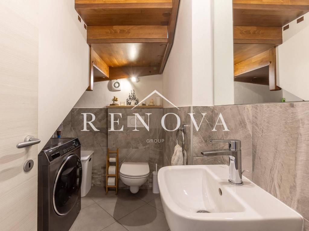 Rustico / casale a Caprino veronese in Via Chignola, 100 - Foto 5