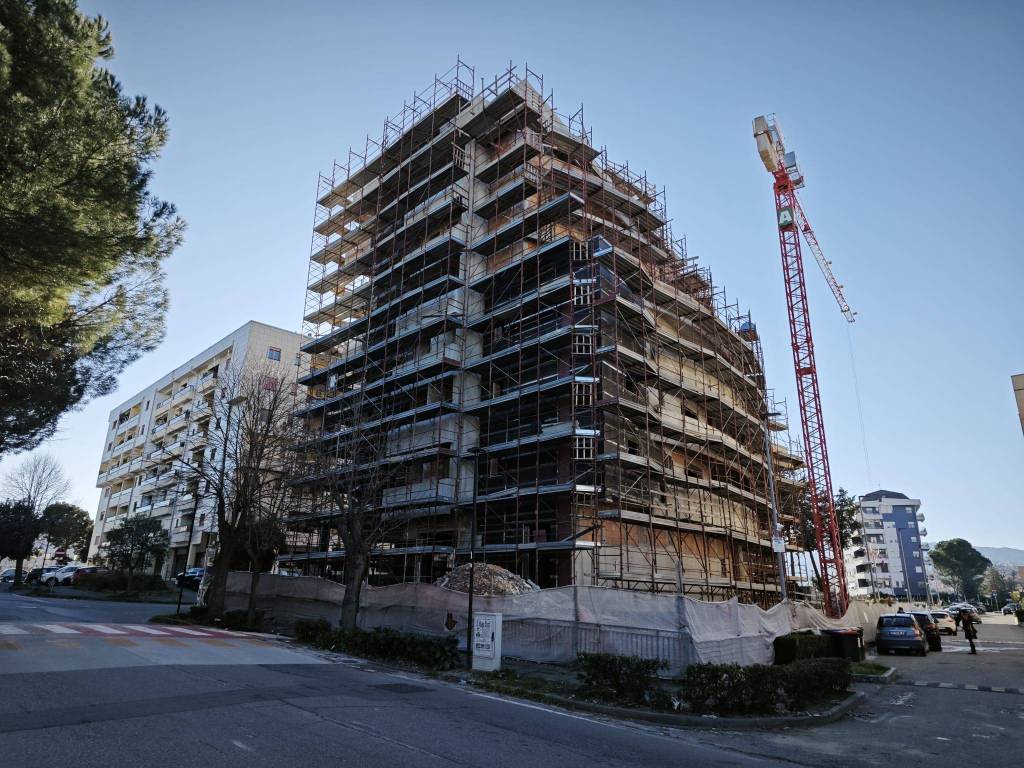 Appartamento a Rende in Via Francesco Cilea, 5 - Foto 2
