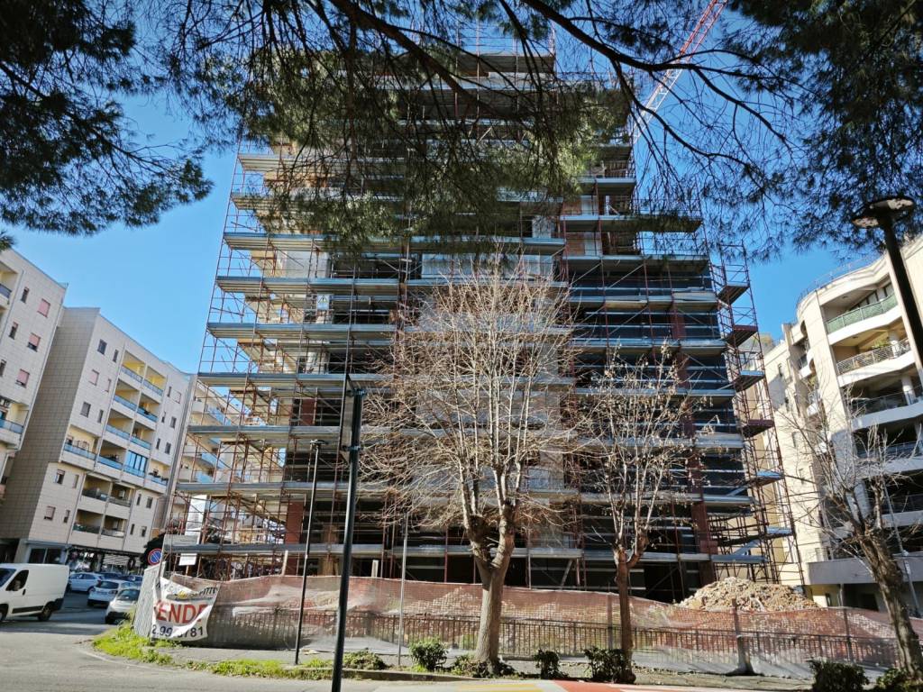 Appartamento a Rende in Via Francesco Cilea, 5 - Foto 3