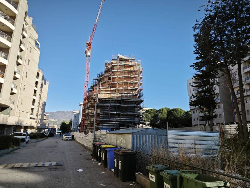 Appartamento a Rende in Via Francesco Cilea, 5 - Foto 4