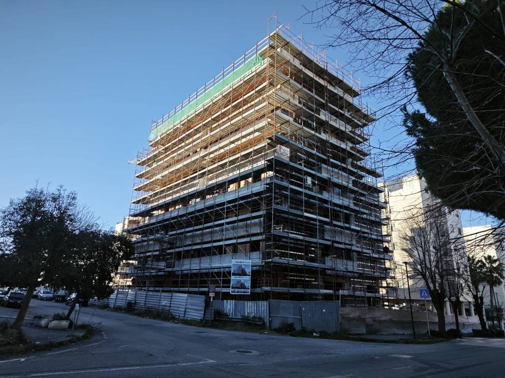 Appartamento a Rende in Via Francesco Cilea, 5 - Foto 5