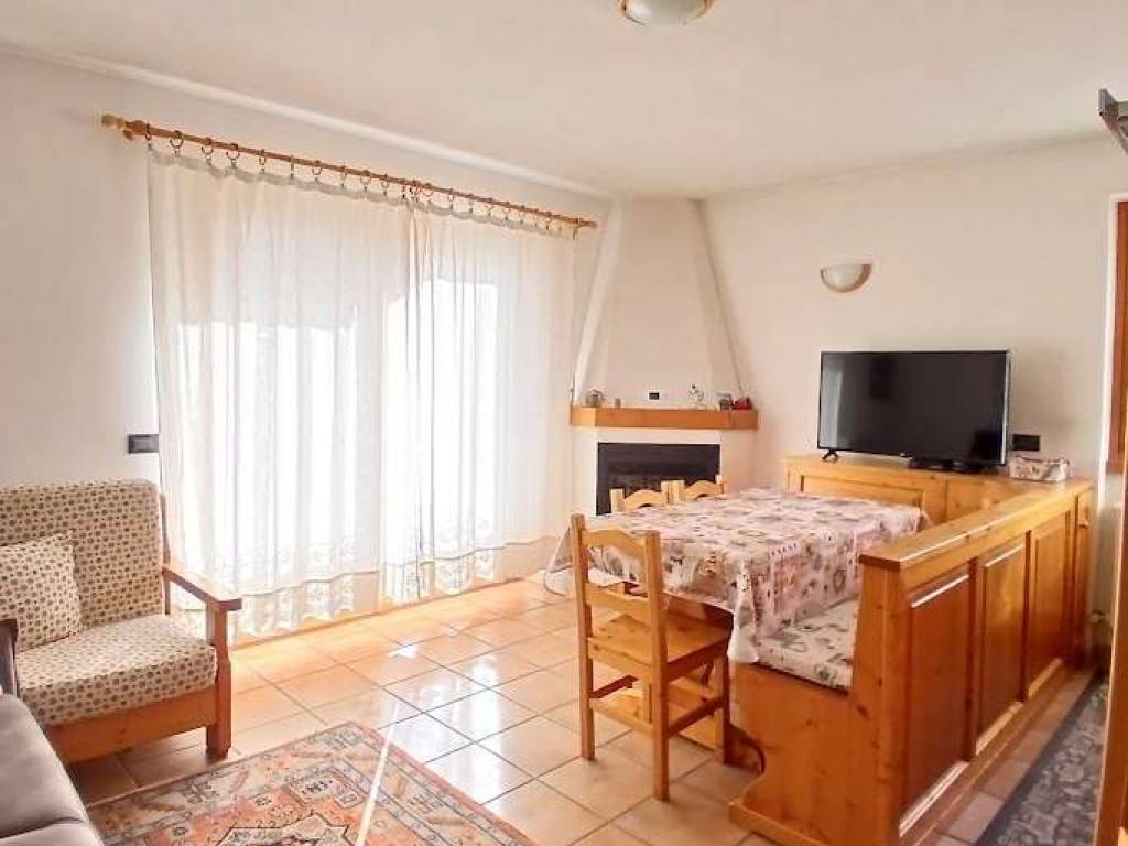 Appartamento a Valdidentro in Via Alle Fornici, 27/A - Foto 2