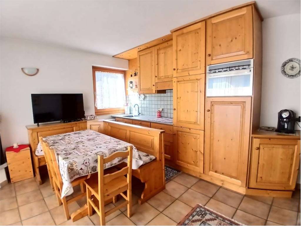 Appartamento a Valdidentro in Via Alle Fornici, 27/A - Foto 3