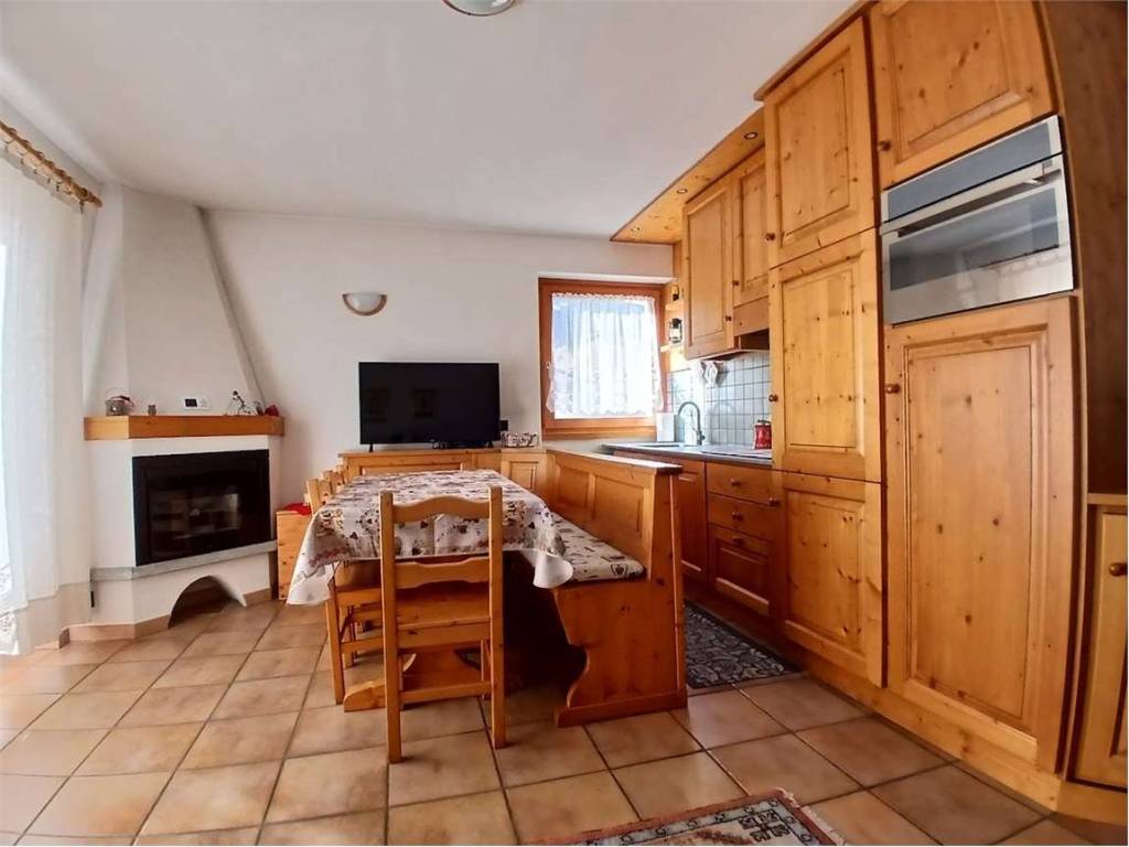 Appartamento a Valdidentro in Via Alle Fornici, 27/A - Foto 5