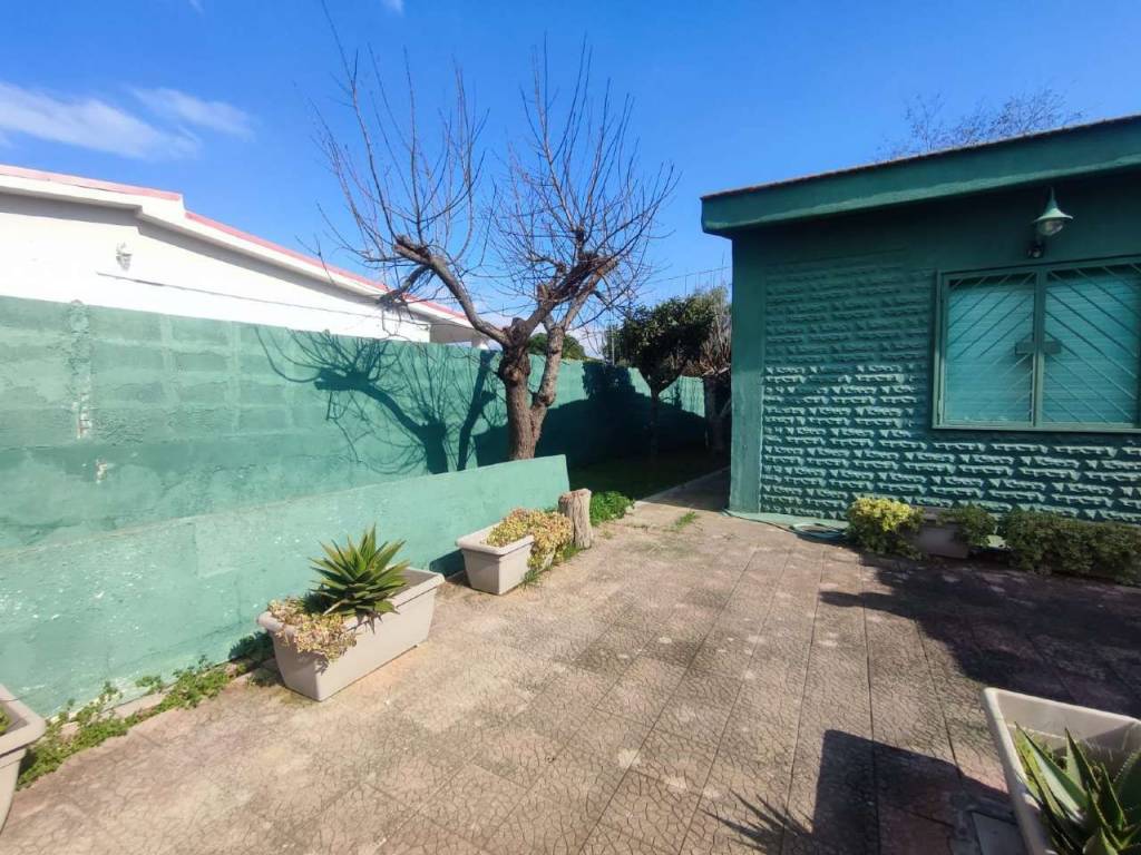 Villa a Pulsano in via Lama di Villanova - Foto 3