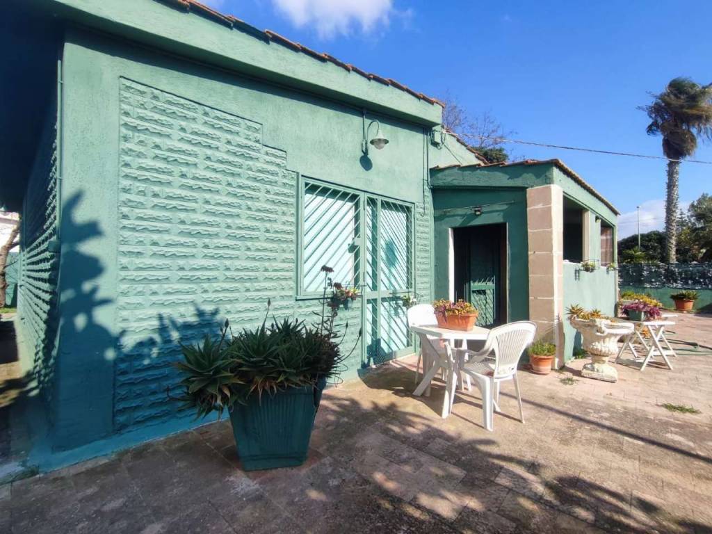 Villa a Pulsano in via Lama di Villanova - Foto 5