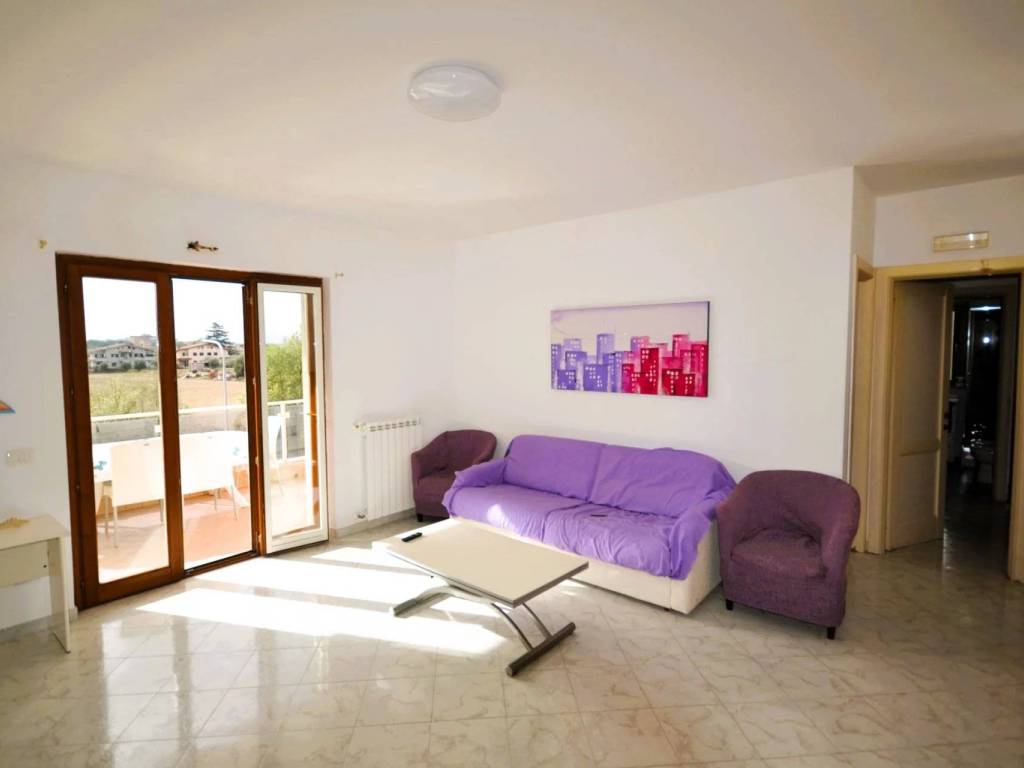 Appartamento a Tivoli in Via Pier Giorgio Gallotti - Foto 2