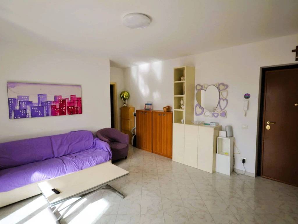 Appartamento a Tivoli in Via Pier Giorgio Gallotti - Foto 4