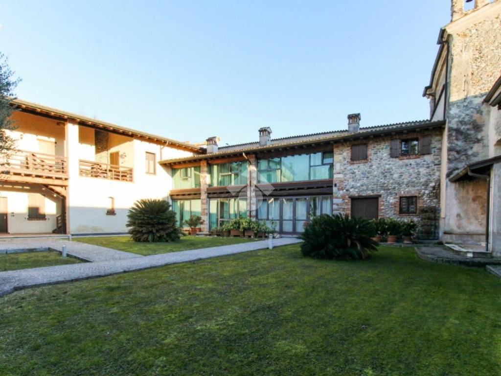 Casa indipendente a Salò in Via Valene - Foto 3
