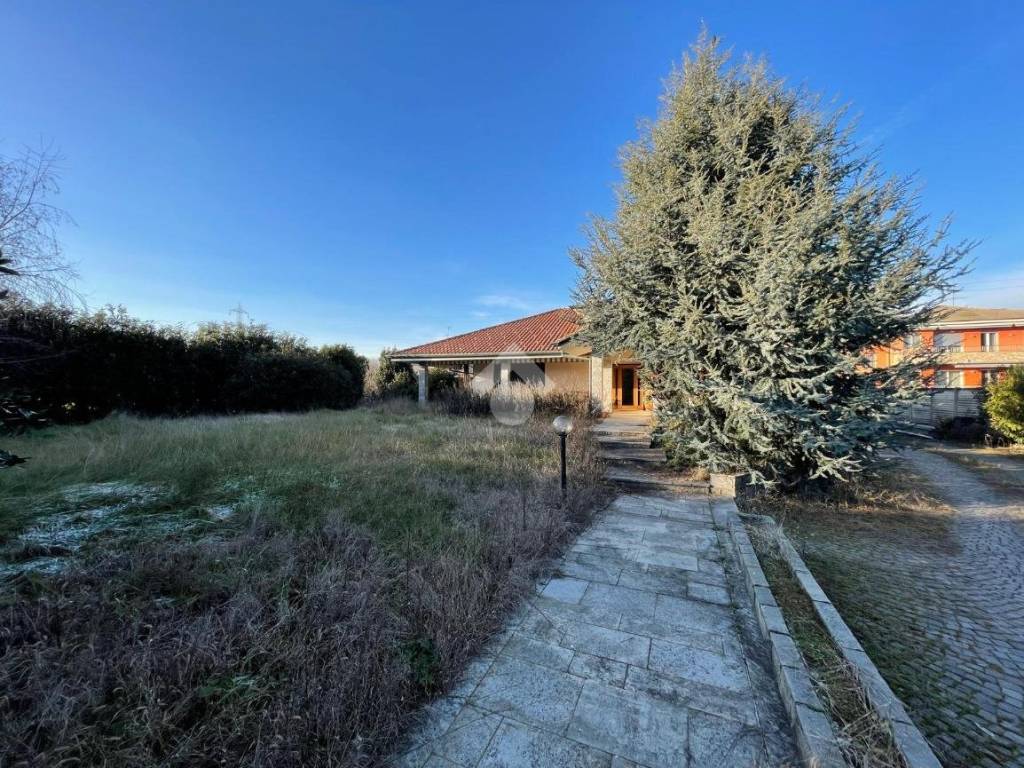 Villa a Arconate in Via Varese, 41 - Foto 3