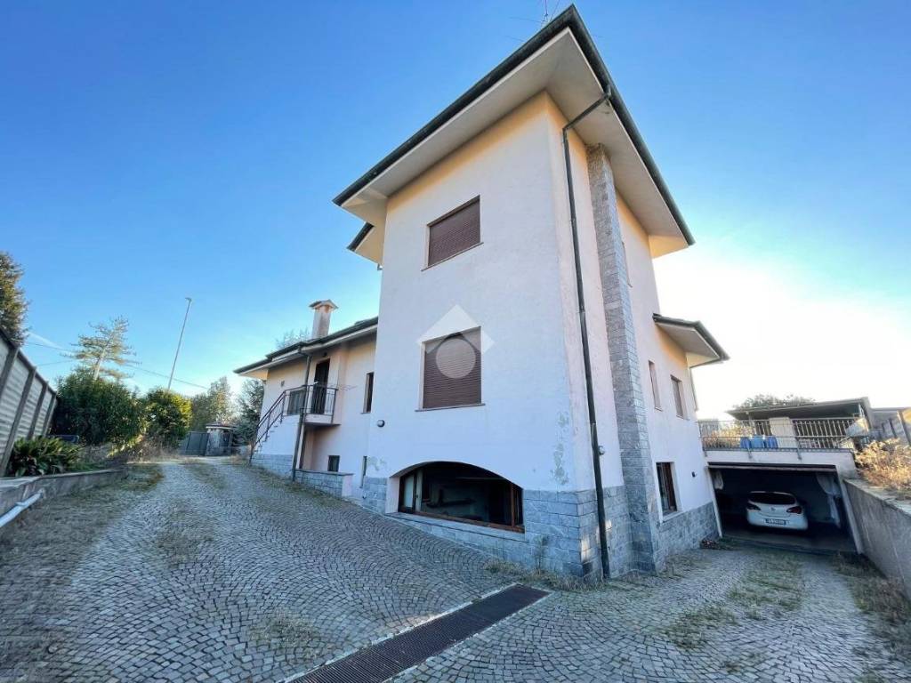 Villa a Arconate in Via Varese, 41 - Foto 4