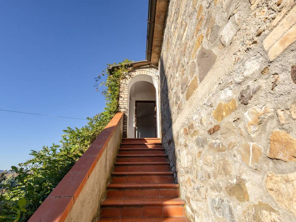 Rustico / casale a Cinigiano in Borgo Santa Rita - Foto 3