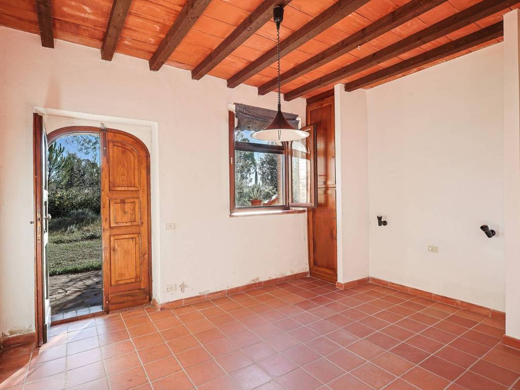 Rustico / casale a Cinigiano in Borgo Santa Rita - Foto 4