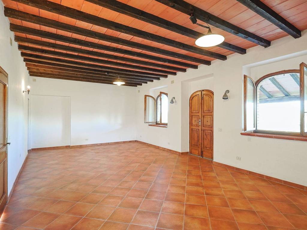 Rustico / casale a Cinigiano in Borgo Santa Rita - Foto 5