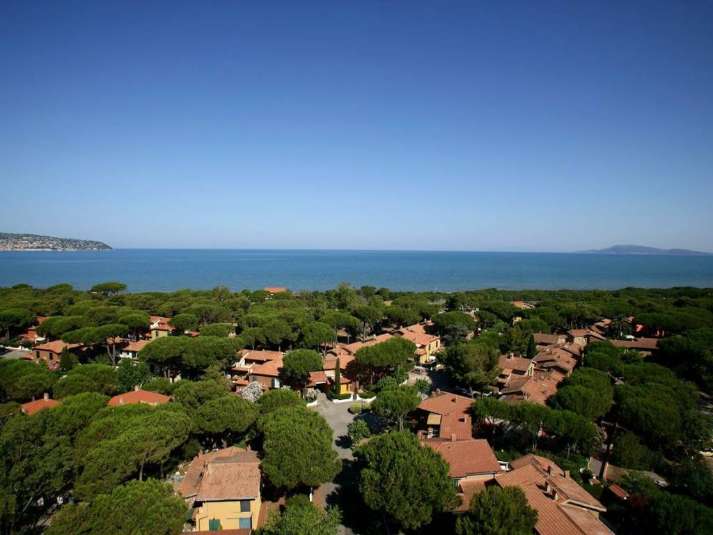 Appartamento a Orbetello in Strada Provinciale Giannella, 158 - Foto 5