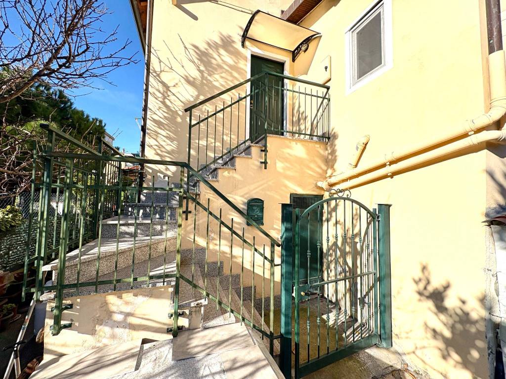 Appartamento a Taggia in Via Oro - Foto 5