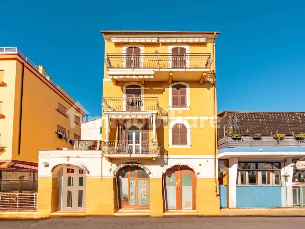 Appartamento a Albissola marina in Corso Baldovino Bigliati, 5 - Foto 2