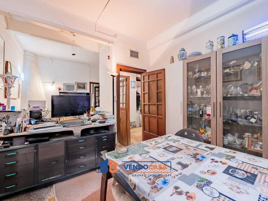 Appartamento a Albissola marina in Corso Baldovino Bigliati, 5 - Foto 3