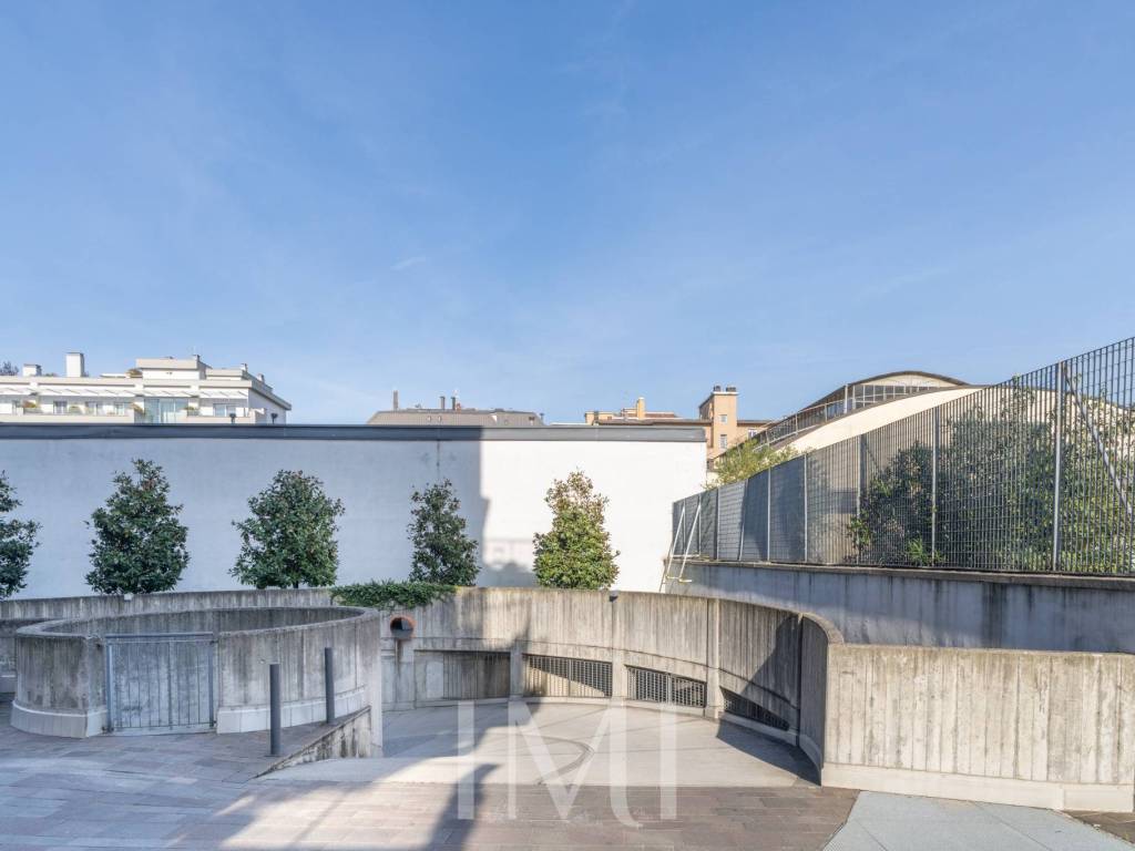Box / garage a Milano in Viale Cassala, 55 - Foto 4