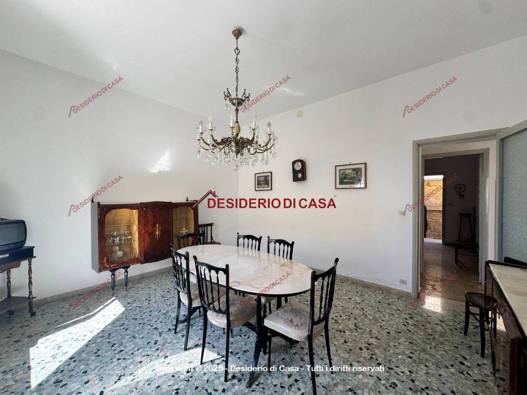 Appartamento a Erice in Via Sant'Orsola - Foto 2