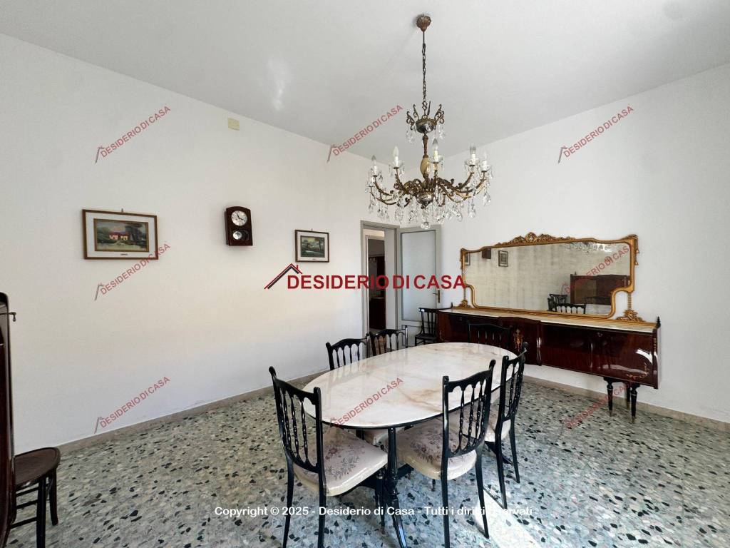 Appartamento a Erice in Via Sant'Orsola - Foto 3